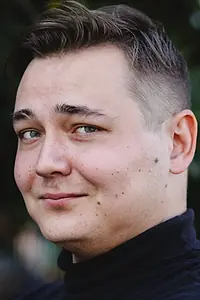 Актёр Ильнур Ганиев — фото персоны