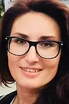 Актриса Ирина Фролова — превью фото персоны