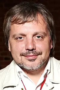 Актёр Максим Добромыслов — фото персоны