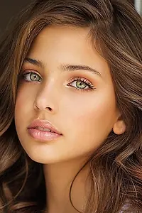 Актриса Leah Rose Clement — фото персоны