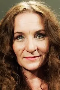Актриса Dorota Cempura — фото персоны