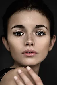 Актёр Michela Begal — фото персоны