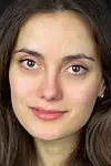 Актриса Анна Сухомлин — превью фото персоны