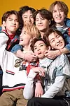 Актёр Got7 — превью фото персоны