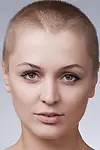 Актриса Мария Перн — превью фото персоны