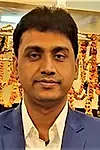 Актёр Ashutosh Singh Ratan — превью фото персоны