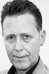 Актёр Франк Глаубрехт — фото персоны