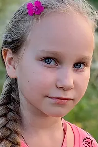 Актриса Ксения Скачкова — фото персоны