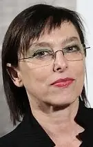 Актёр Карина Ресслер — фото персоны