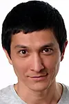 Актёр Александр Устюгов мл. — превью фото персоны