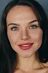 Актриса Милена Хорошко — превью фото персоны