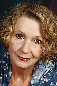Актриса Даниэла Коларова — фото персоны