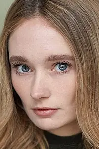 Актриса Ruby Rae Mackenzie — главное фото персоны