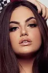 Актриса Gaia Cauchi — превью фото персоны