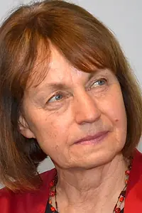 Актриса Ива Прохазкова — фото персоны