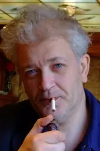 Актёр Херв Ганем — фото персоны