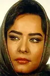 Актриса Азита Хаян — превью фото персоны