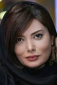 Актриса Negar Foroozandeh — фото персоны