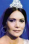 Актриса Giti Pashayi — превью фото персоны