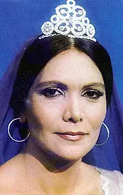 Актриса Giti Pashayi — фото персоны
