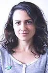 Актриса Клара Юзова — превью фото персоны