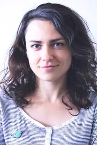 Актриса Клара Юзова — фото персоны