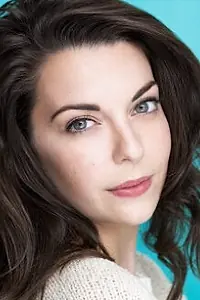 Актриса Madison Spear — фото персоны