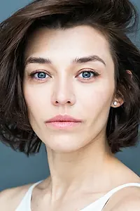 Актриса Алина Астровская — фото персоны