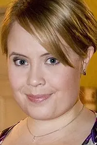 Актриса Ханна Карджалайнен — фото персоны