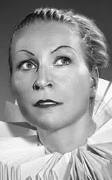 Актриса Katriina Honkanen — фото персоны