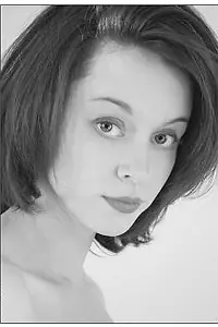 Актриса Nicole Marie — главное фото персоны