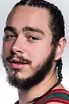 Актёр Post Malone — превью фото персоны