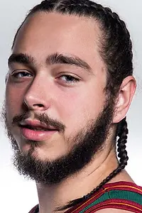 Актёр Post Malone — фото персоны