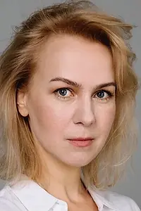 Актриса Светлана Чуйкина — фото персоны