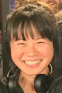 Актриса Fong-Yee Yap — фото персоны