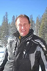 Актёр Скотт Бэрри — главное фото персоны
