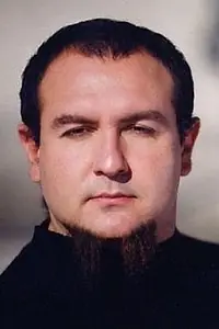 Актёр Лука Де Доминичис — фото персоны