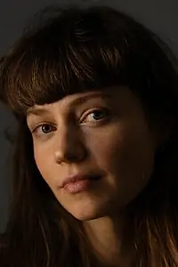 Актриса Cecilie Debell — главное фото персоны
