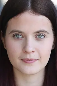 Актриса Kaira Rodgers — главное фото персоны