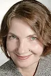 Актриса Сюзанна Ходкова — превью фото персоны