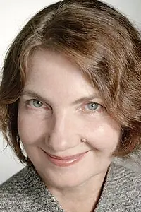 Актриса Сюзанна Ходкова — фото персоны