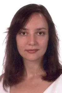 Актриса Бет Шизер — фото персоны
