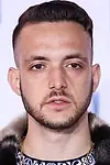 Актёр C. Tangana — превью фото персоны