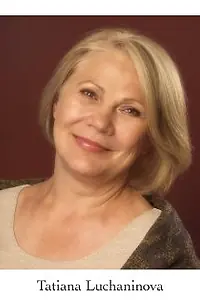 Актриса Tatiana Lucha — фото персоны