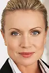 Актриса Стефани Вогт — превью фото персоны