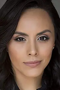 Актриса Jennifer Gasca — фото персоны