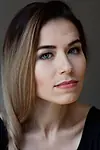 Актриса Анастасия Турушева — превью фото персоны