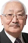 Актёр Чингис Гуруев — превью фото персоны