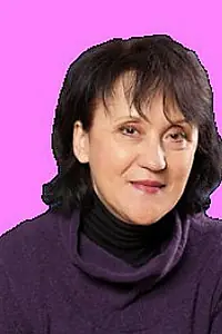 Актриса Мирьяна Синозич — фото персоны