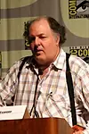Актёр Марк Эваньер — превью фото персоны